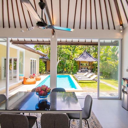 Villa Sitara, Sitara Villa Group Seminyak  Bagian luar foto