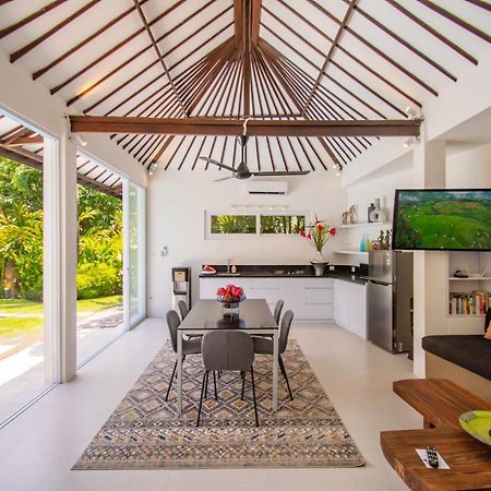 Villa Sitara, Sitara Villa Group Seminyak  Bagian luar foto