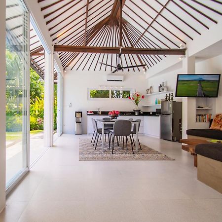 Villa Sitara, Sitara Villa Group Seminyak  Bagian luar foto