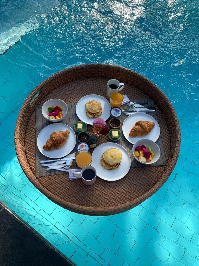 Villa Sitara, Sitara Villa Group Seminyak  Bagian luar foto