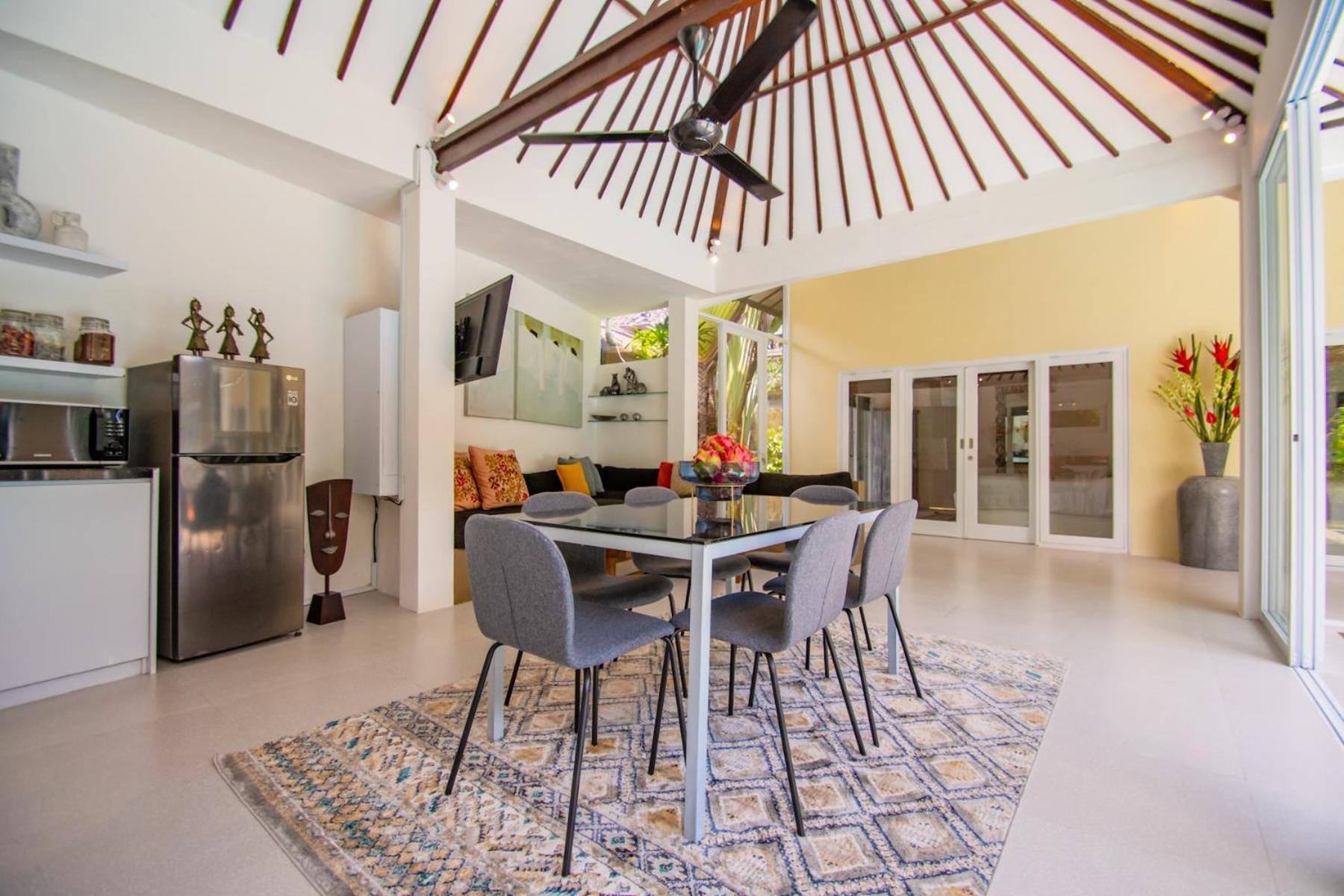 Villa Sitara, Sitara Villa Group Seminyak  Bagian luar foto