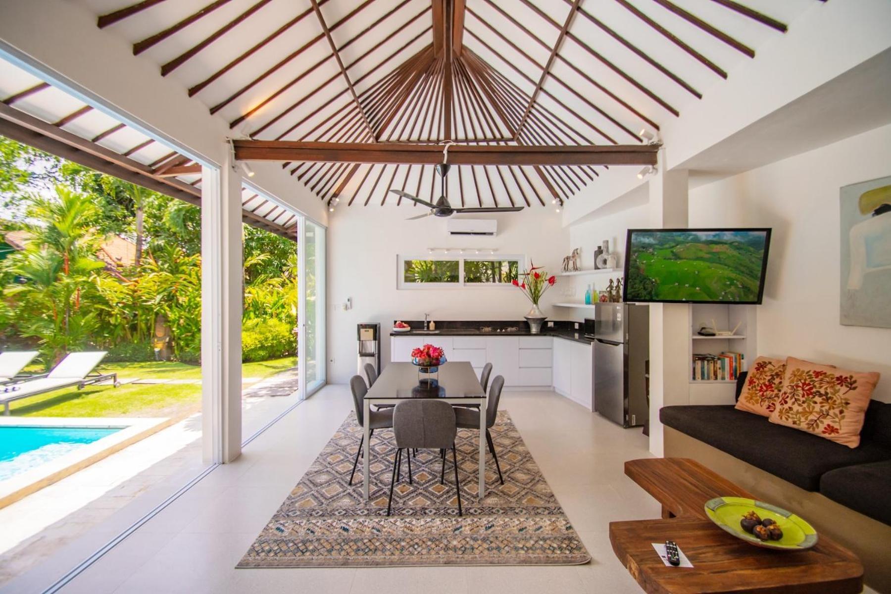 Villa Sitara, Sitara Villa Group Seminyak  Bagian luar foto