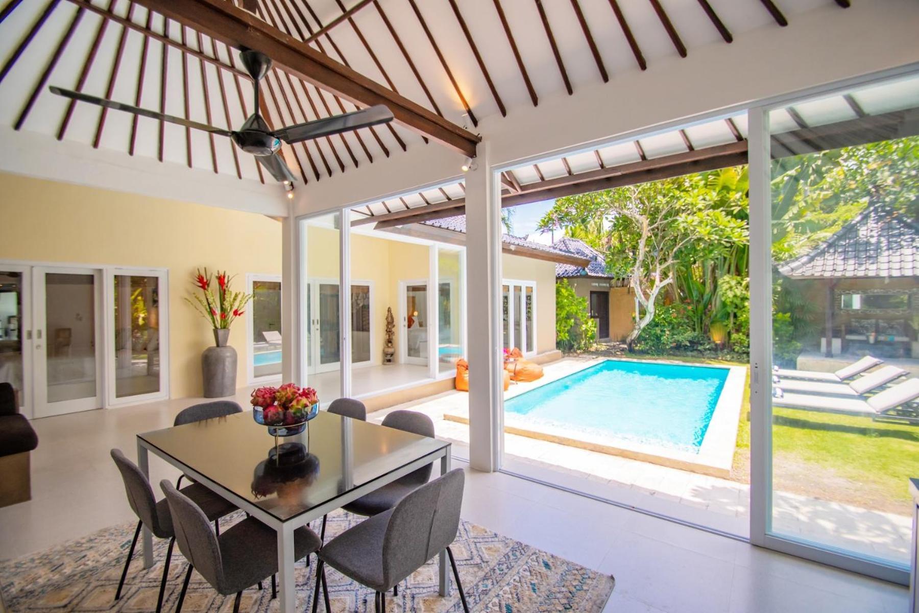 Villa Sitara, Sitara Villa Group Seminyak  Bagian luar foto