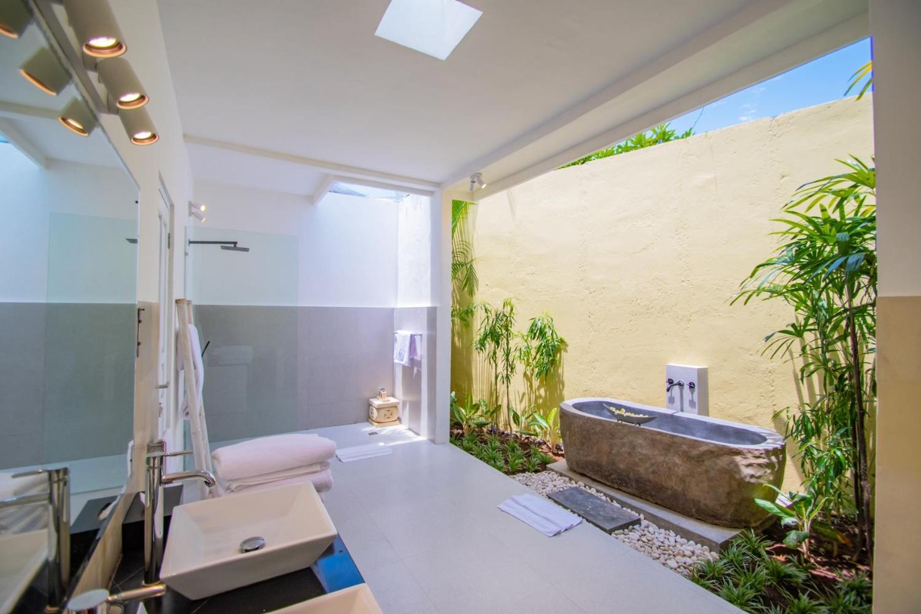 Villa Sitara, Sitara Villa Group Seminyak  Bagian luar foto