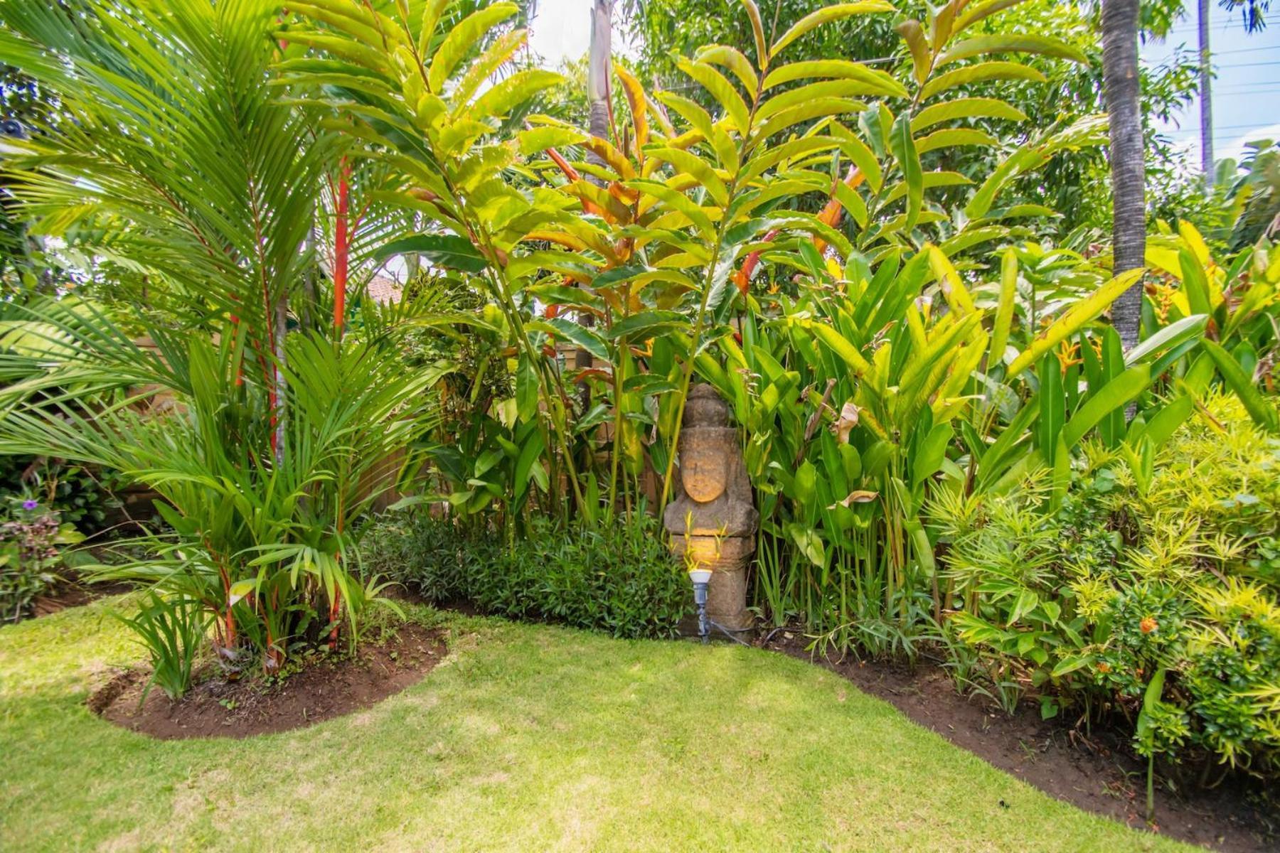 Villa Sitara, Sitara Villa Group Seminyak  Bagian luar foto