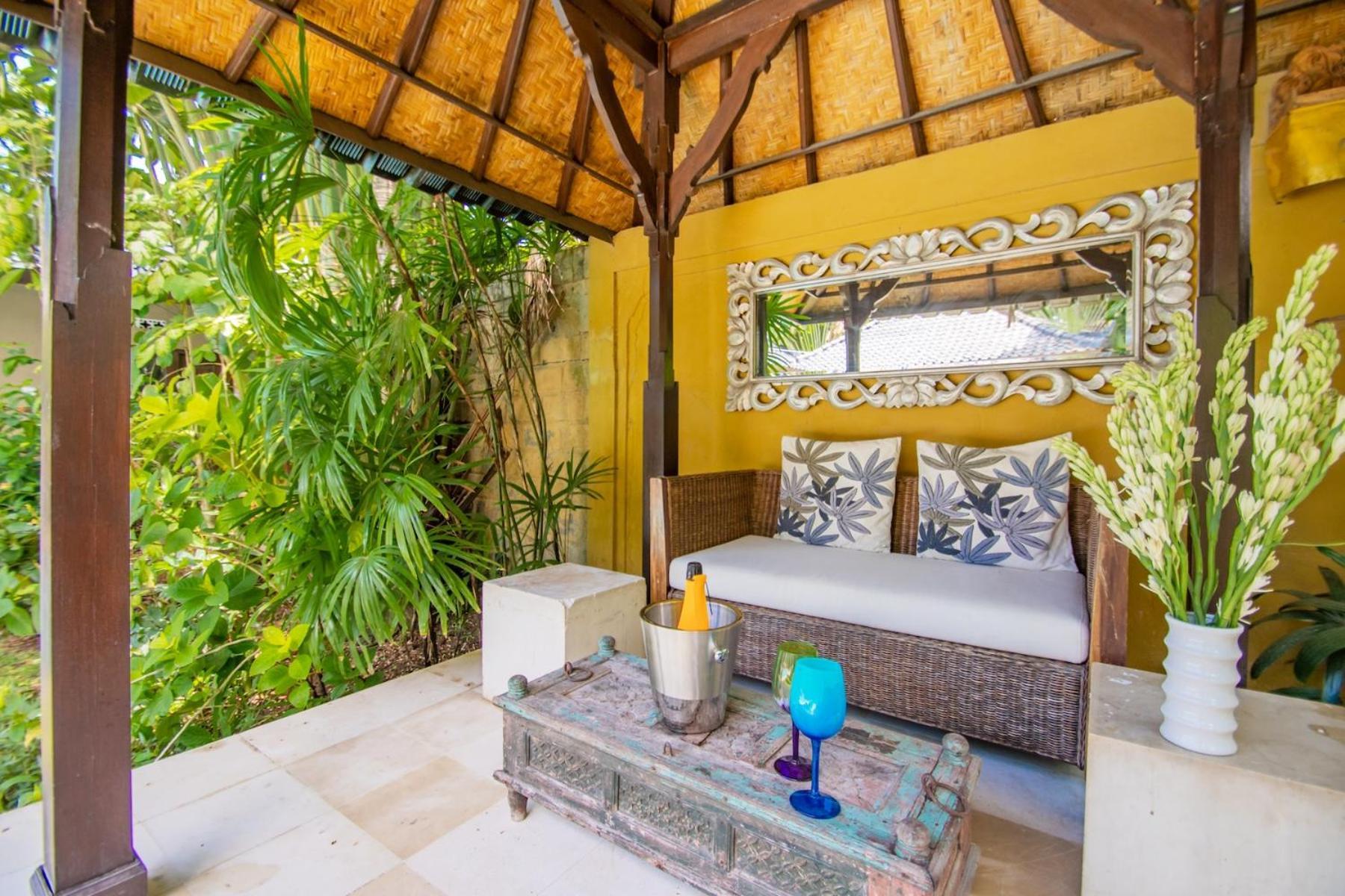 Villa Sitara, Sitara Villa Group Seminyak  Bagian luar foto