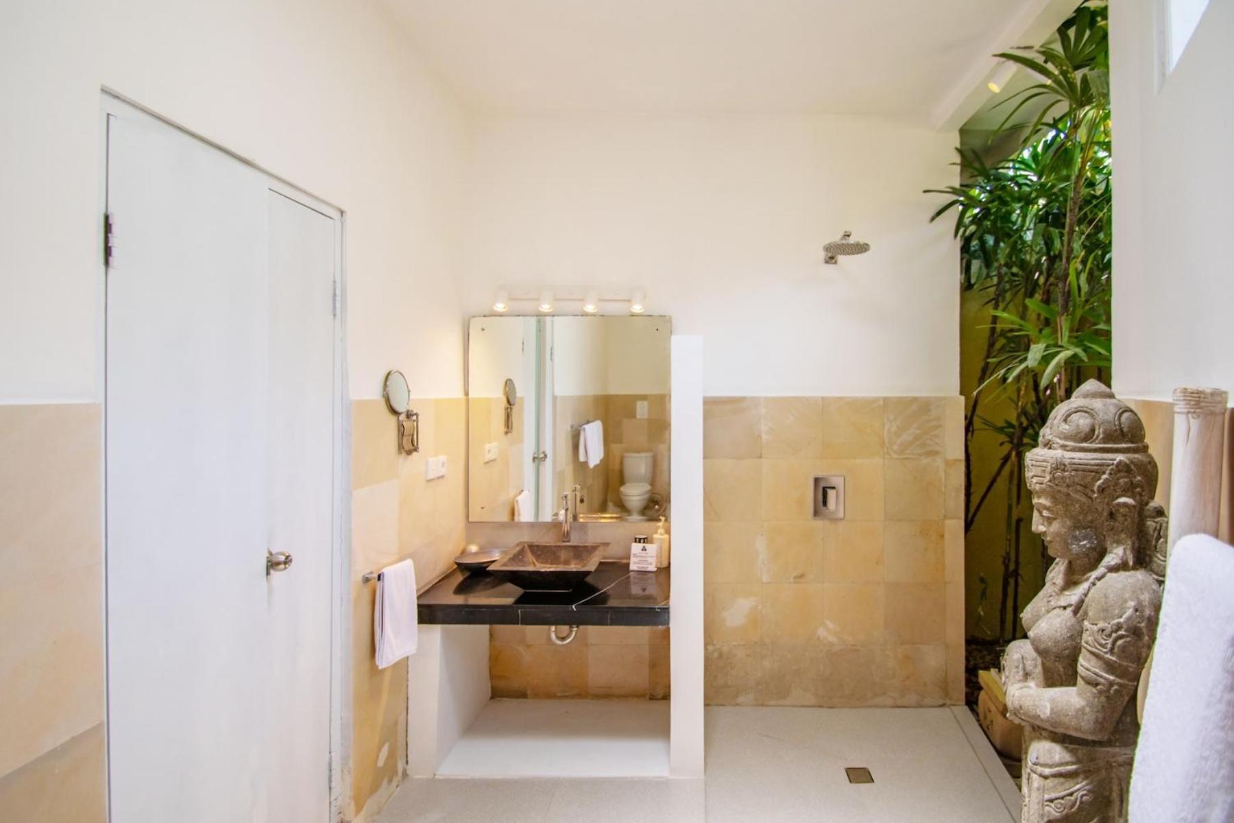 Villa Sitara, Sitara Villa Group Seminyak  Bagian luar foto
