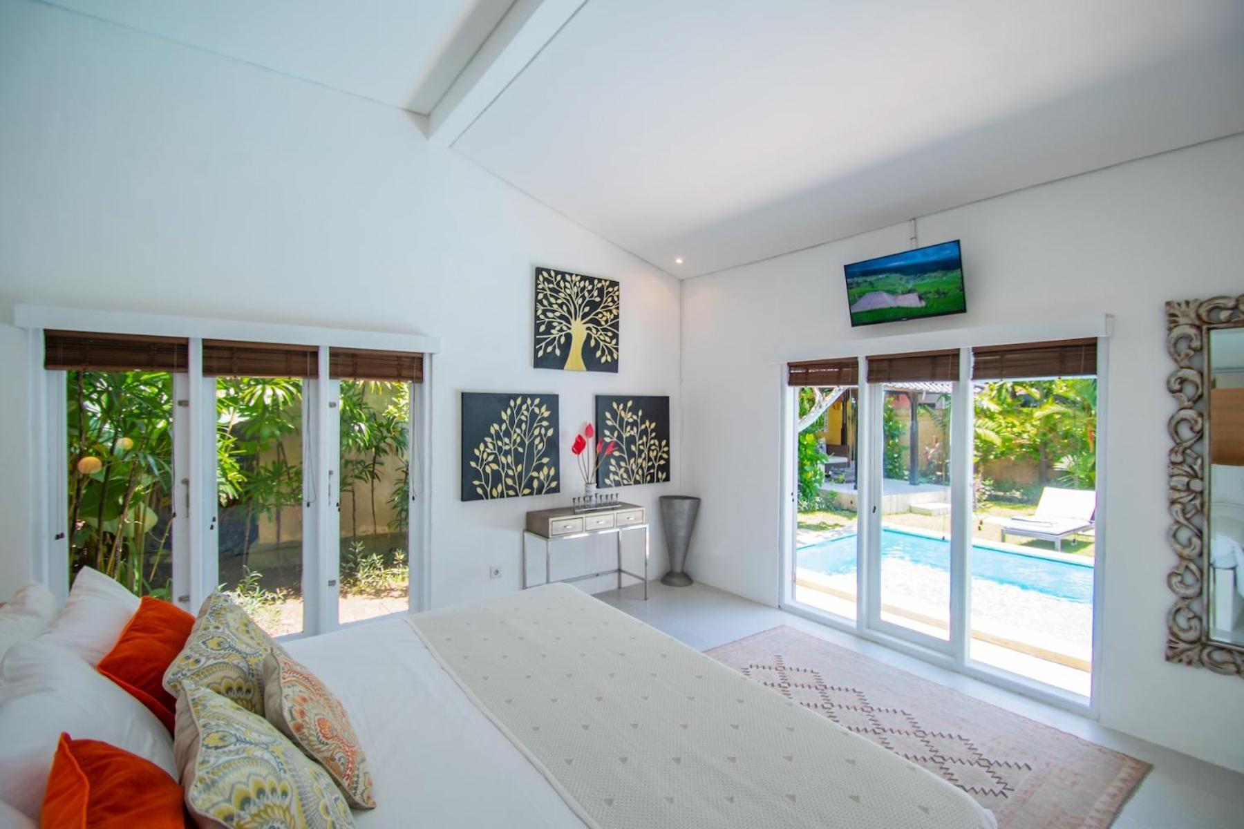 Villa Sitara, Sitara Villa Group Seminyak  Bagian luar foto