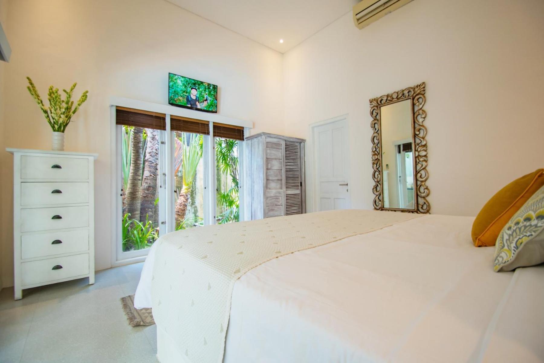 Villa Sitara, Sitara Villa Group Seminyak  Bagian luar foto