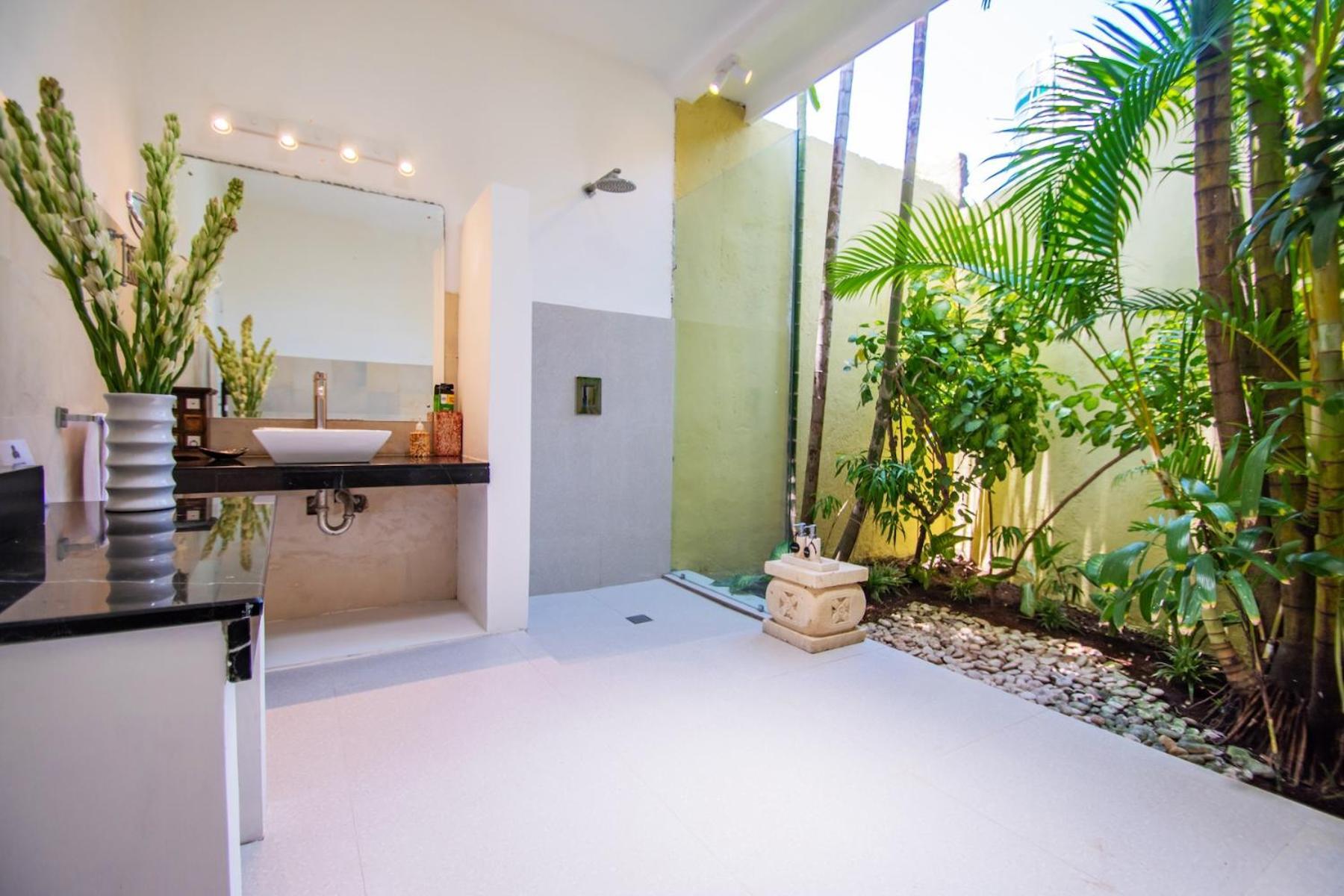 Villa Sitara, Sitara Villa Group Seminyak  Bagian luar foto