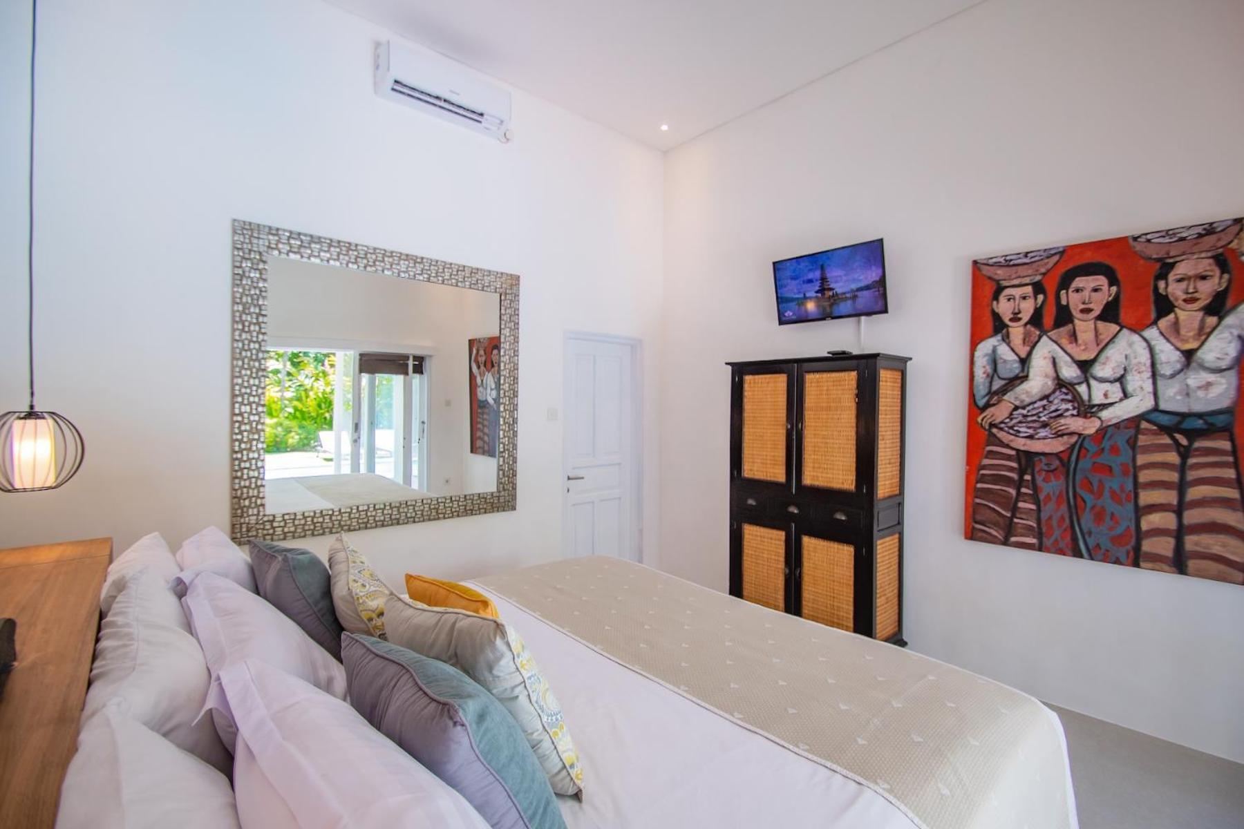Villa Sitara, Sitara Villa Group Seminyak  Bagian luar foto