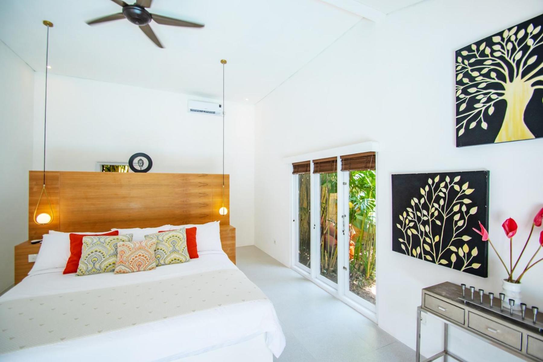 Villa Sitara, Sitara Villa Group Seminyak  Bagian luar foto