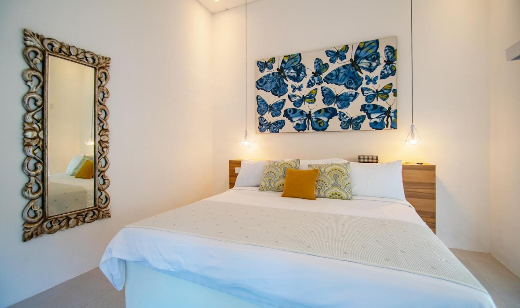 Villa Sitara, Sitara Villa Group Seminyak  Bagian luar foto