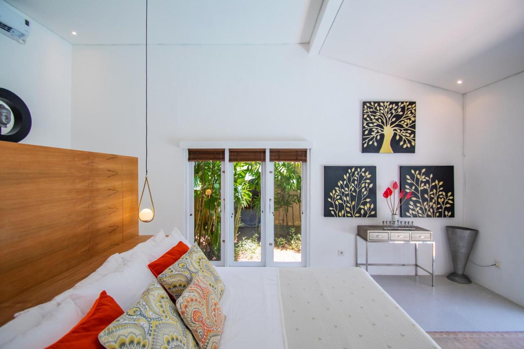 Villa Sitara, Sitara Villa Group Seminyak  Bagian luar foto