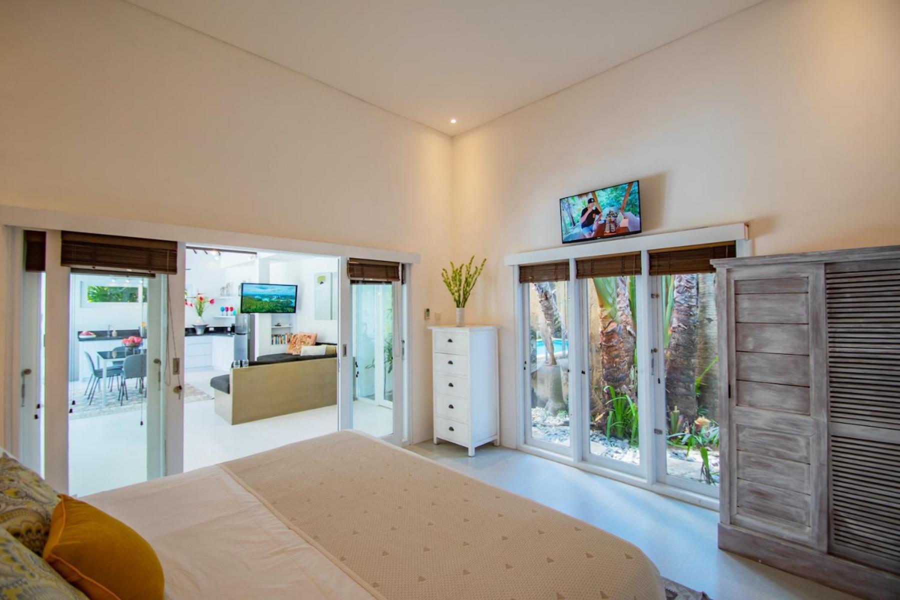 Villa Sitara, Sitara Villa Group Seminyak  Bagian luar foto