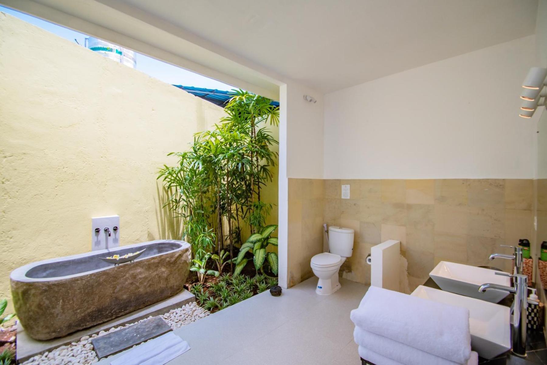 Villa Sitara, Sitara Villa Group Seminyak  Bagian luar foto