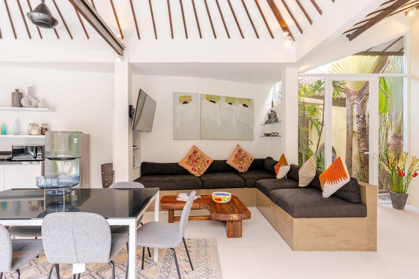 Villa Sitara, Sitara Villa Group Seminyak  Bagian luar foto