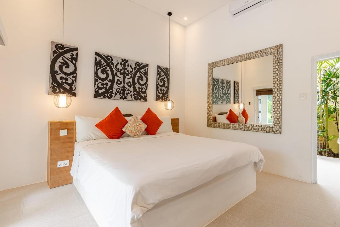 Villa Sitara, Sitara Villa Group Seminyak  Bagian luar foto