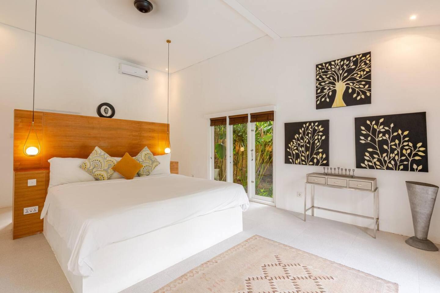Villa Sitara, Sitara Villa Group Seminyak  Bagian luar foto