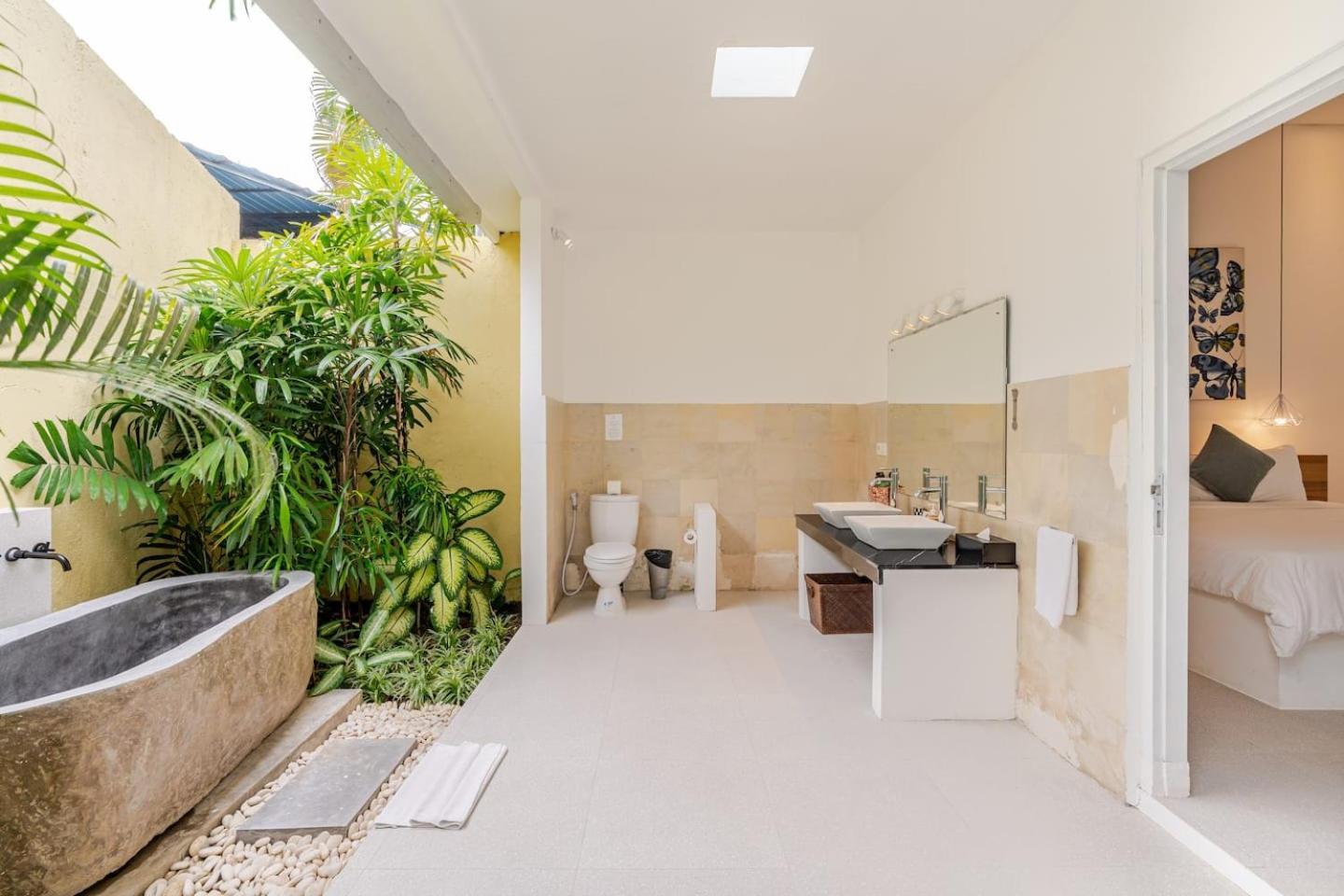 Villa Sitara, Sitara Villa Group Seminyak  Bagian luar foto