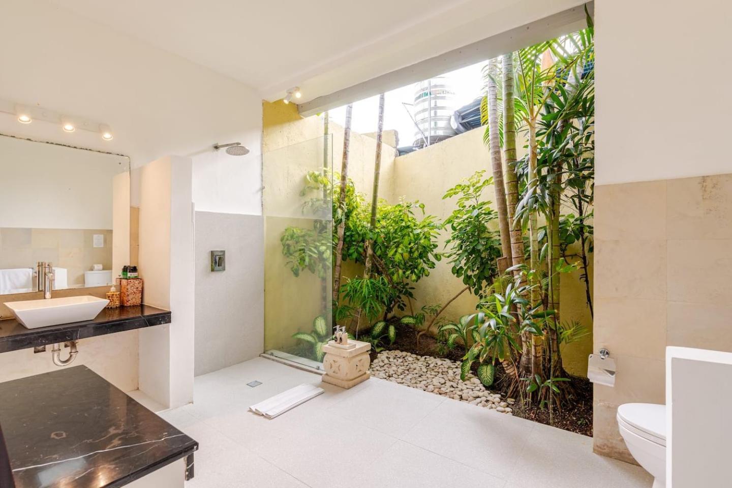 Villa Sitara, Sitara Villa Group Seminyak  Bagian luar foto