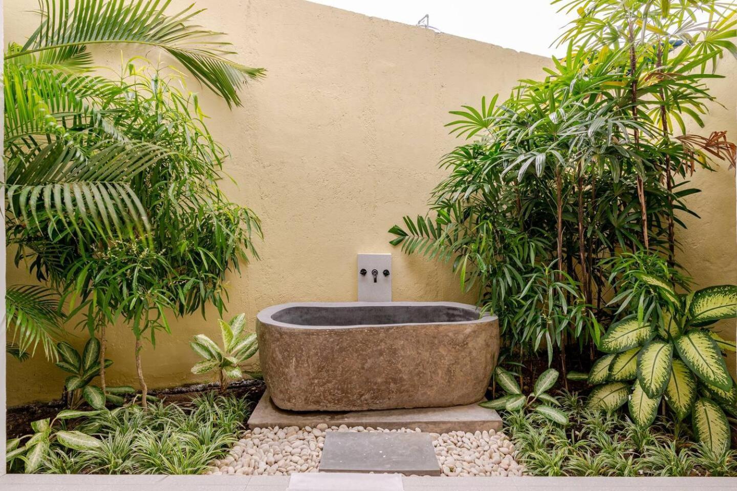 Villa Sitara, Sitara Villa Group Seminyak  Bagian luar foto