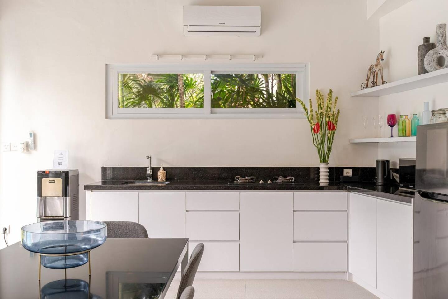 Villa Sitara, Sitara Villa Group Seminyak  Bagian luar foto