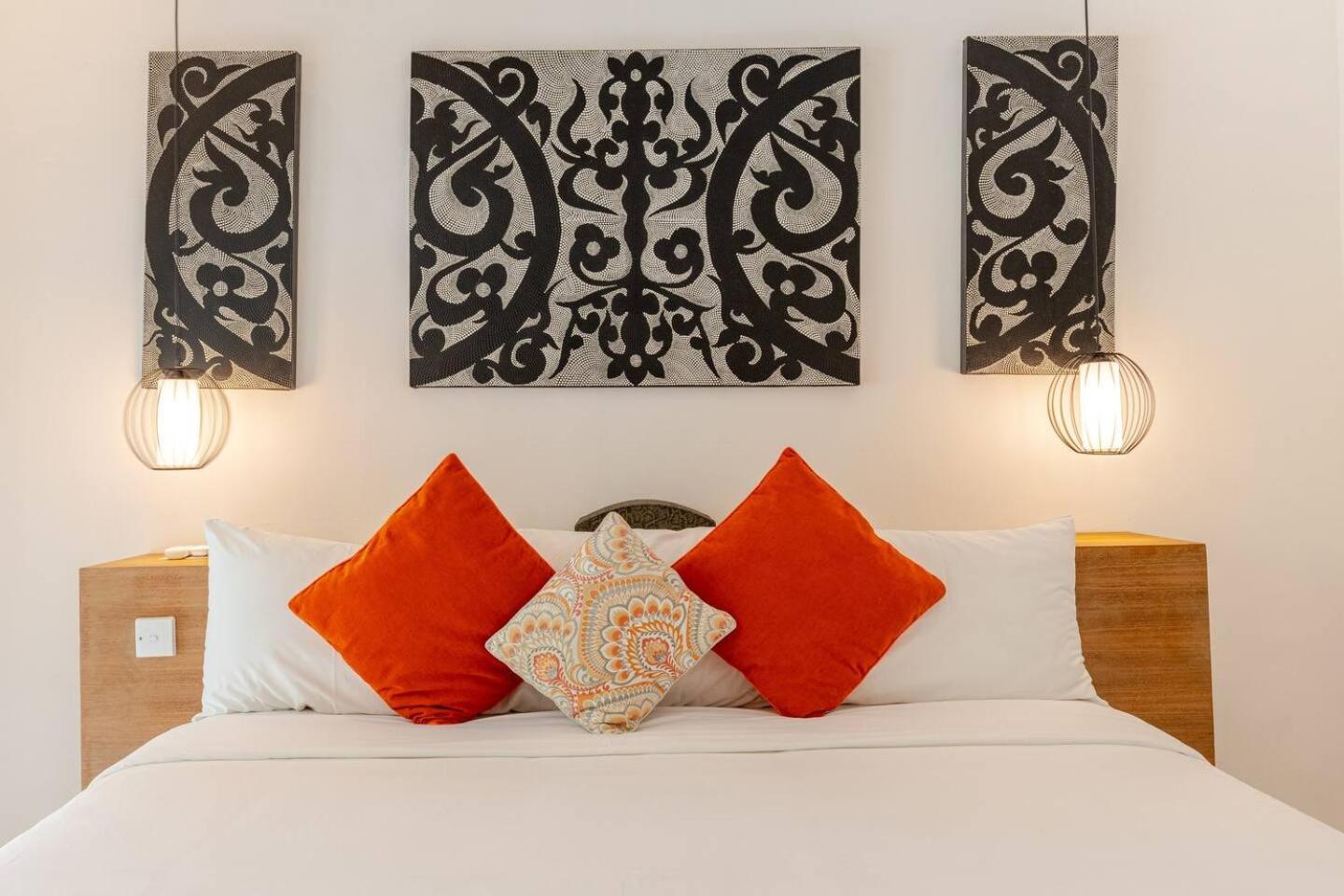Villa Sitara, Sitara Villa Group Seminyak  Bagian luar foto