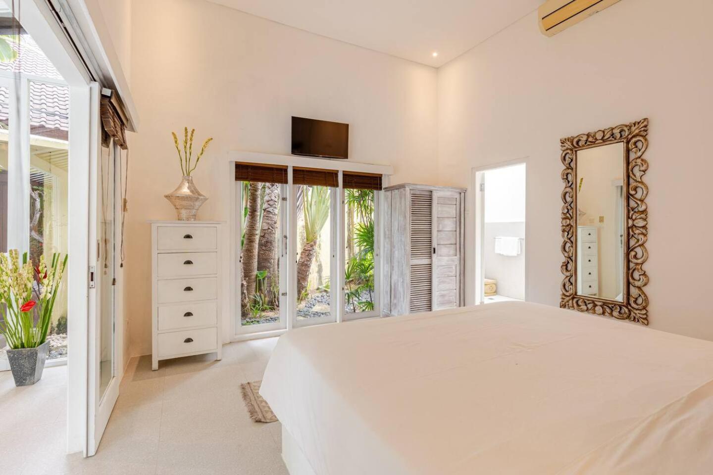 Villa Sitara, Sitara Villa Group Seminyak  Bagian luar foto