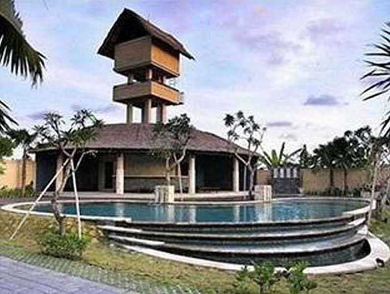 Villa Sitara, Sitara Villa Group Seminyak  Bagian luar foto