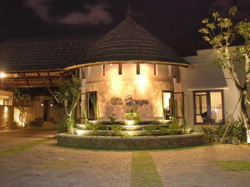 Villa Sitara, Sitara Villa Group Seminyak  Bagian luar foto