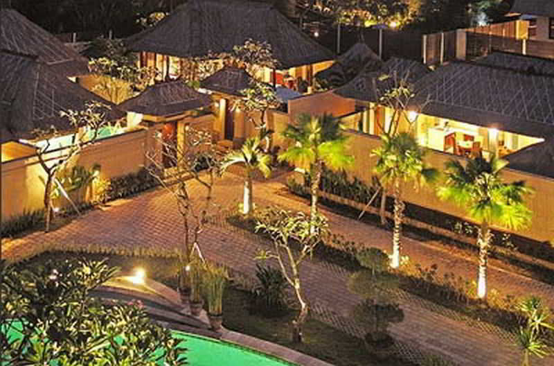 Villa Sitara, Sitara Villa Group Seminyak  Bagian luar foto