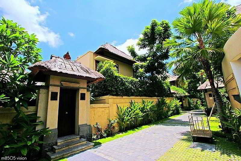 Villa Sitara, Sitara Villa Group Seminyak  Bagian luar foto