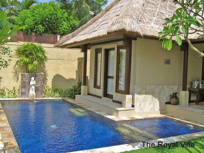 Villa Sitara, Sitara Villa Group Seminyak  Bagian luar foto